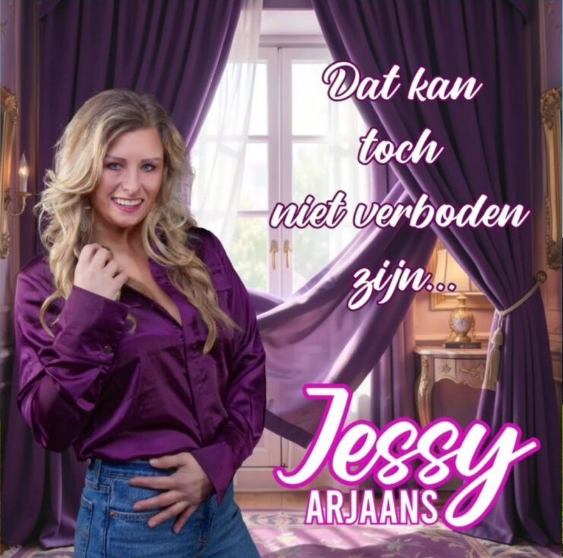 Dat kan toch niet verboden zijn,