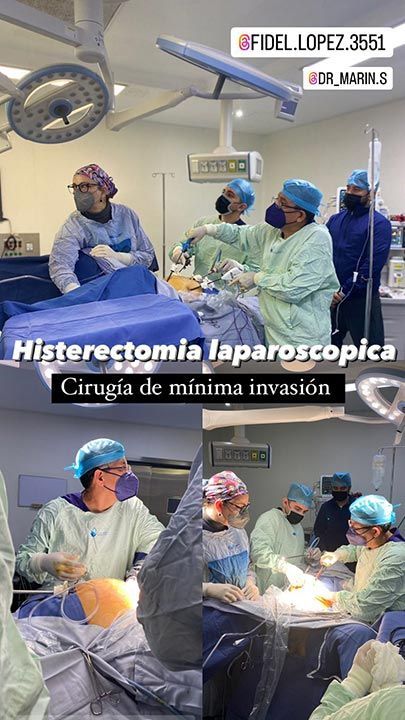 Dr. Fidel López Rivera