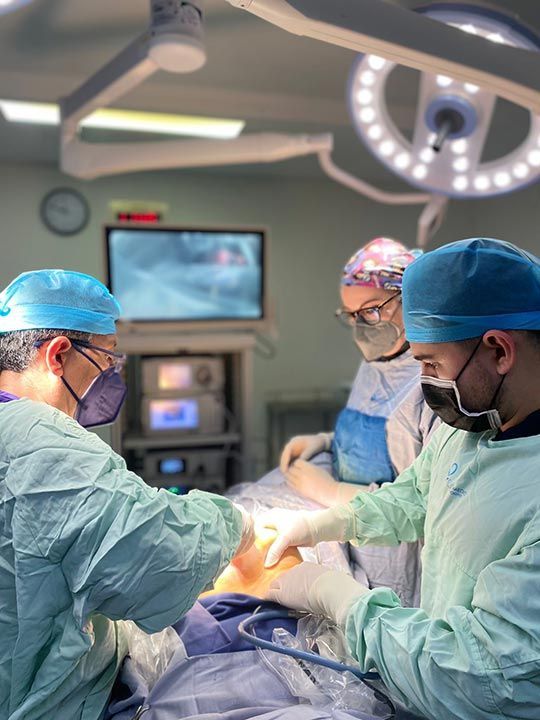 Dr. Fidel López Rivera