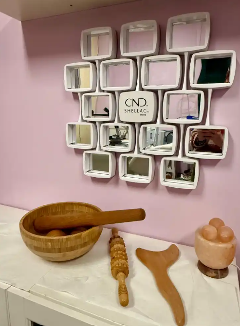 Napa Estetica Solarium