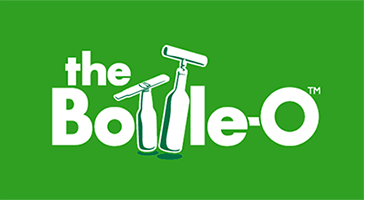 Logo for The Bottle-O — Pigglys Supermarket, Takeaway & Bottle Shop in The Gap, NT