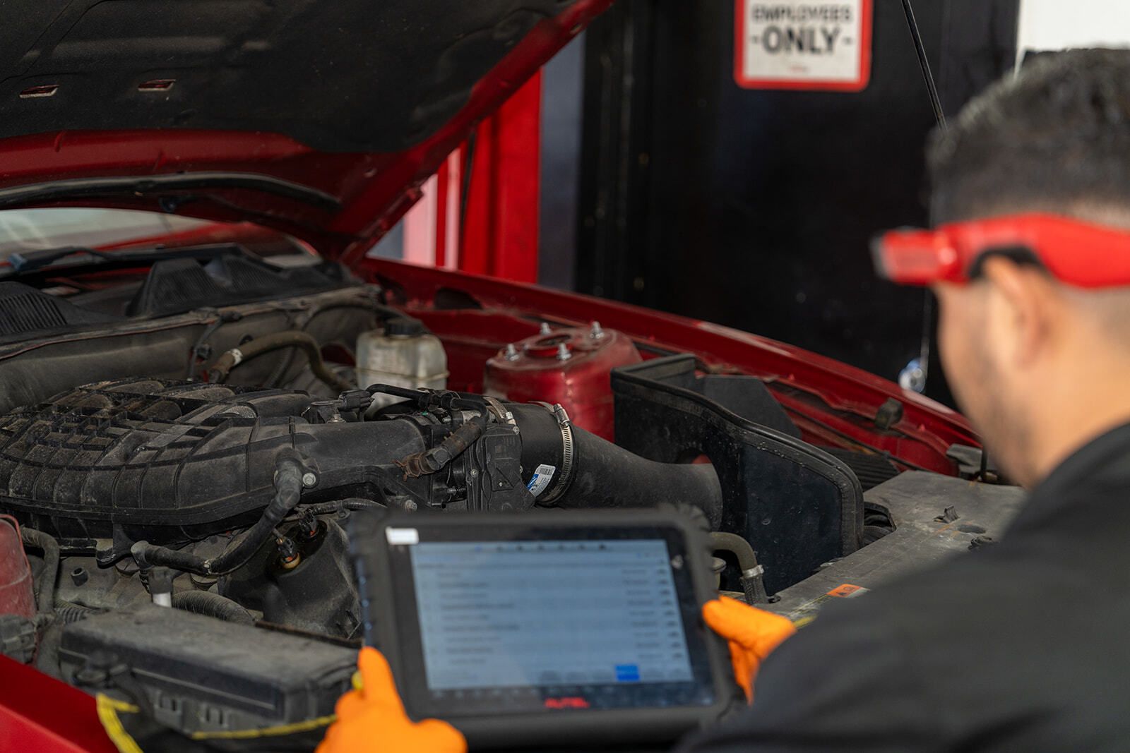 Automotive Diagnostic Scan Tool | Auto Vice
