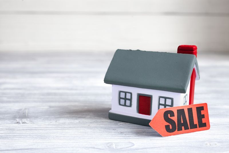 Selling Your Home to a Cash Home Buyer