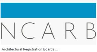 NCARB Architectural Registration Boards
