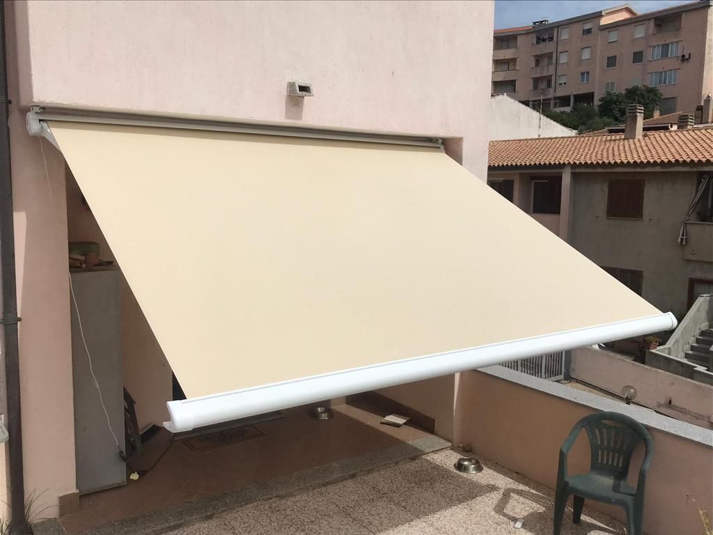 TENDE DA SOLE OLBIA MD TENDE DA SOLE