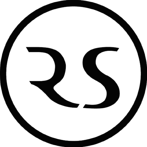 Ricky Styles Studio logo