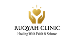 Ruqya Clinic Official Logo