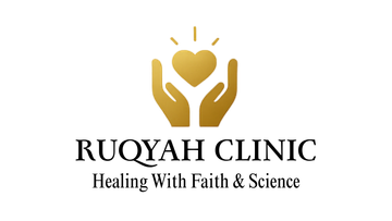 Ruqya Clinic Official Logo