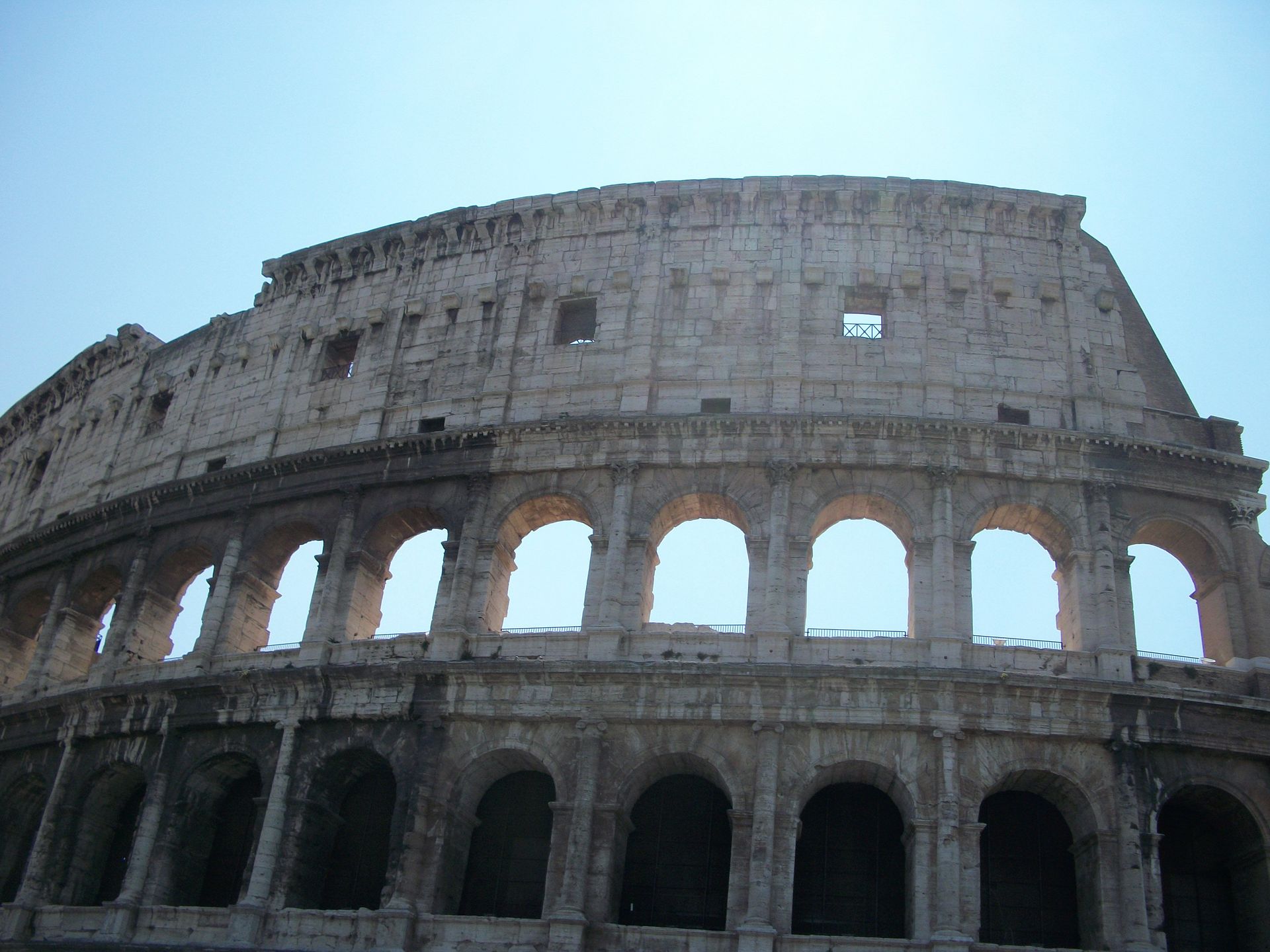 Europe & International Travels
