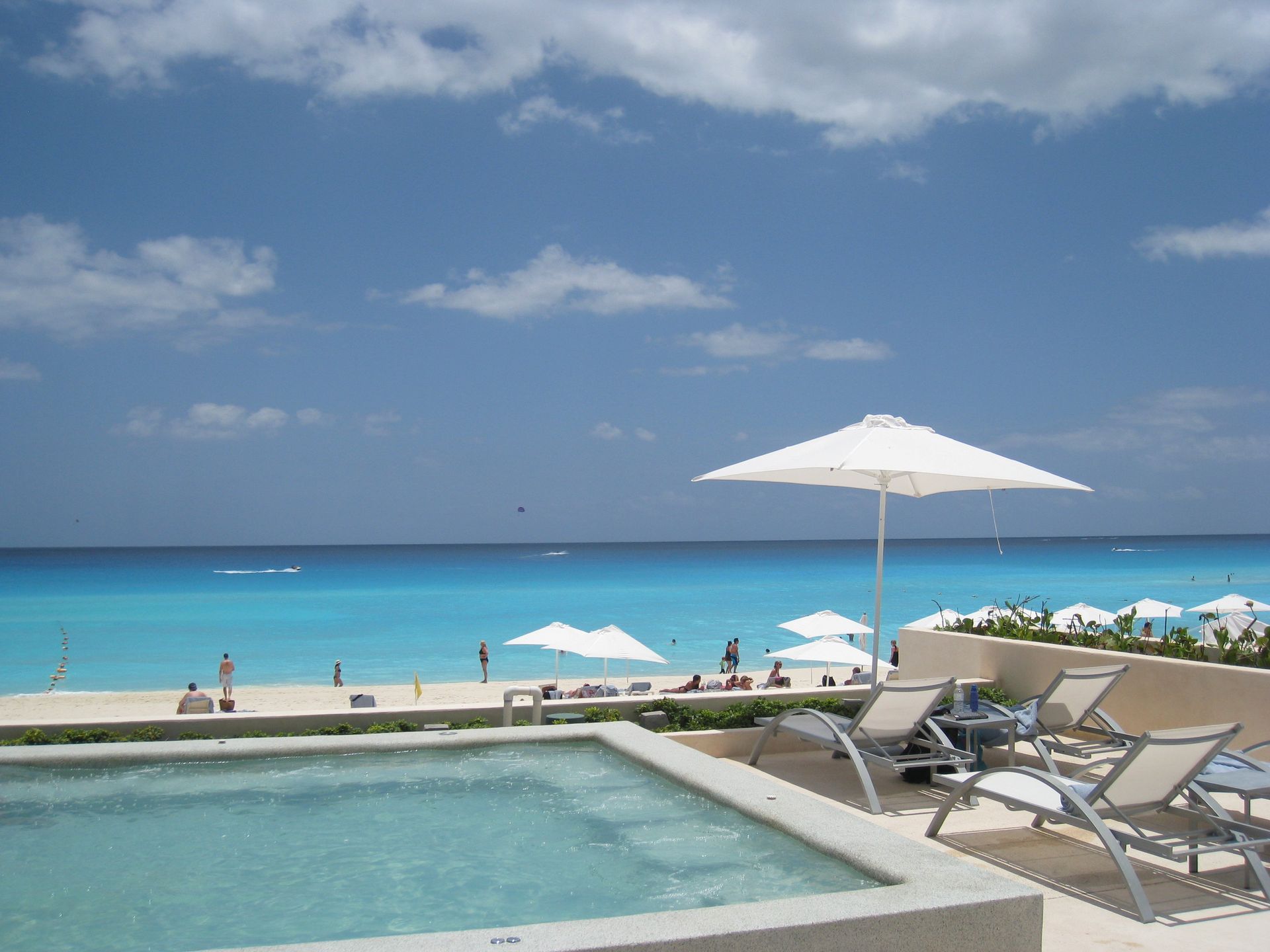 All-Inclusive Vacations
