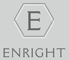 Enright Logo
