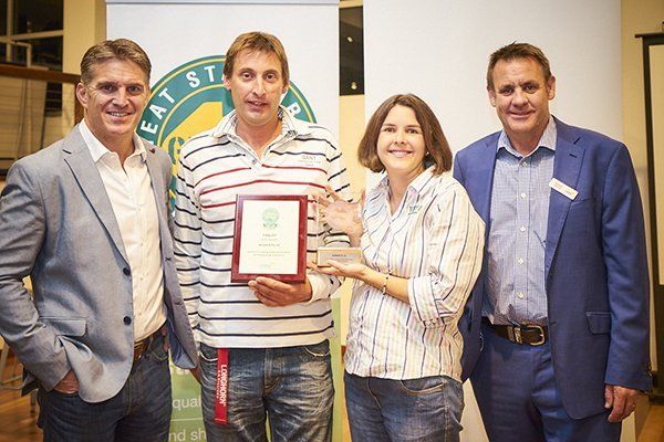 2016 Apr 12 Meat Livestock Event