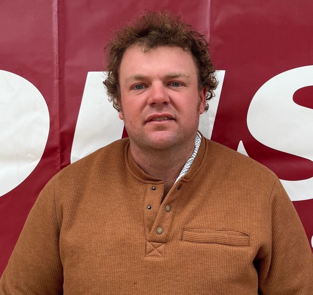 Gary Kennett