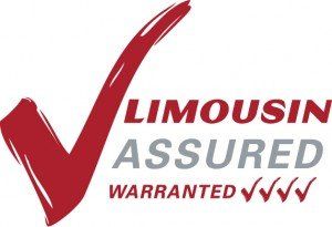 Limousin Assured Warranted