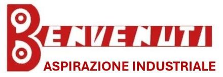 BENVENUTI IMPIANTI DI ASPIRAZIONE-LOGO