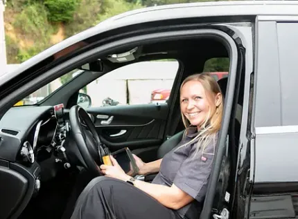 Ashley Jo B. | PNW Automotive