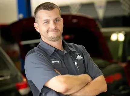 Jeremy B. | PNW Automotive