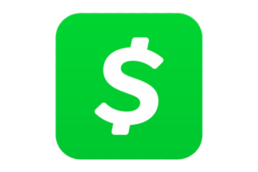 Cash app logo