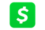 Cash app logo