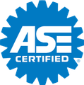 ASE LOGO | PNW Automotive