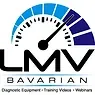LMV logo