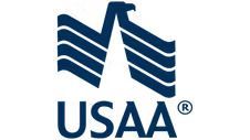 USAA Logo