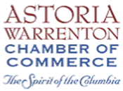 Chamber of commerce logo