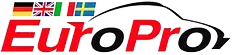 Europro Logo