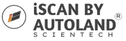 ISCAN logo