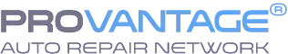 Provantage logo