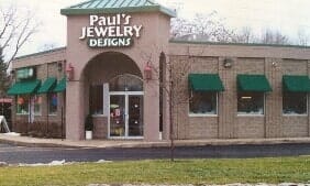Paul's Jewelry - Industrial Construction Services
