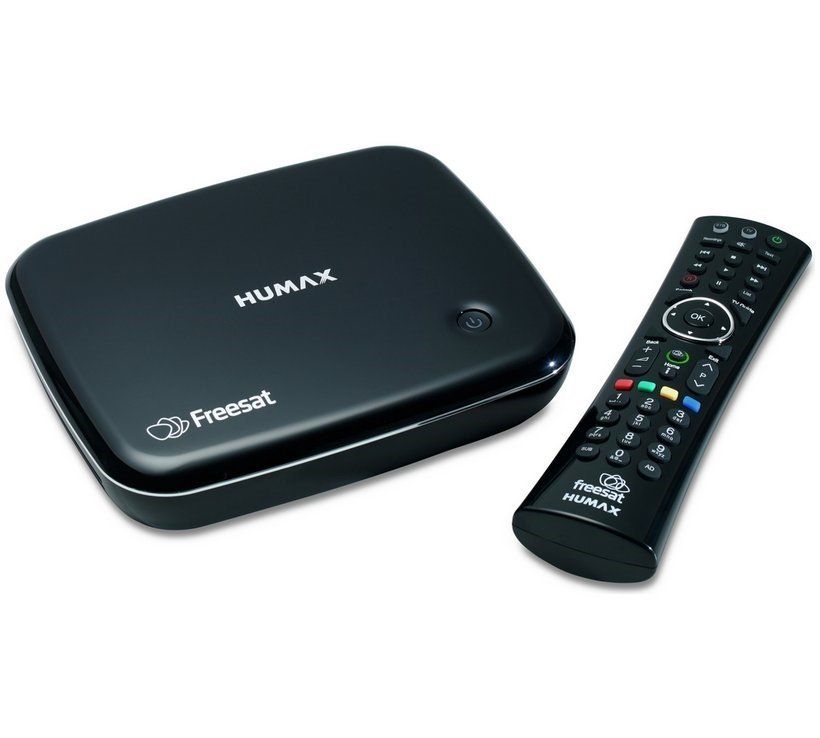 Freesat Installation Northern Ireland TAS Digital