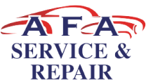 Logo | AFA Service & Repair