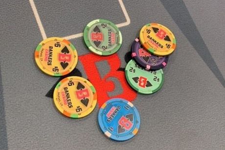 Cards and Chips — Salinas, CA — Casino Games & Great Food
