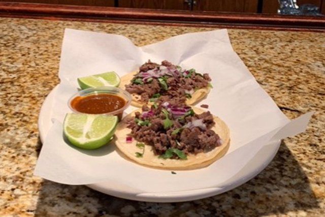 Shrimp Taco — Salinas, CA — Casino Games & Great Food