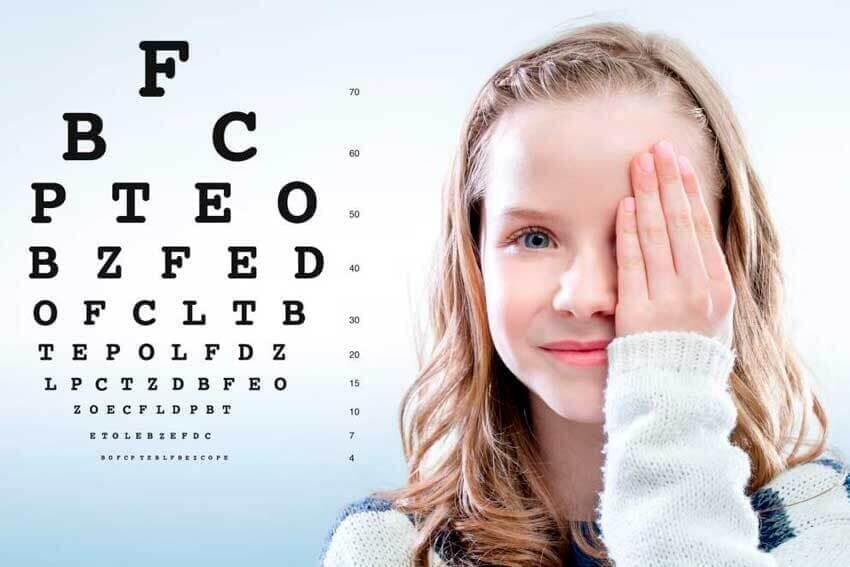 CONSULTORIO OFTALMOLÓGICO DRA. JULIA CALDERÓN AGUILAR