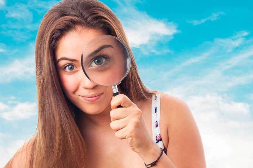 CONSULTORIO OFTALMOLÓGICO DRA. JULIA CALDERÓN AGUILAR