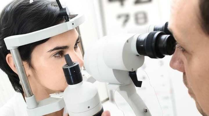 CONSULTORIO OFTALMOLÓGICO DRA. JULIA CALDERÓN AGUILAR