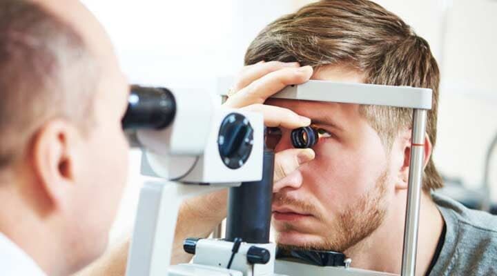 CONSULTORIO OFTALMOLÓGICO DRA. JULIA CALDERÓN AGUILAR