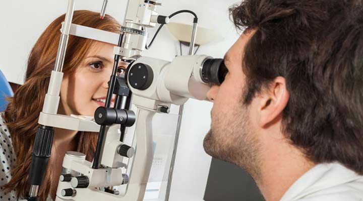 CONSULTORIO OFTALMOLÓGICO DRA. JULIA CALDERÓN AGUILAR