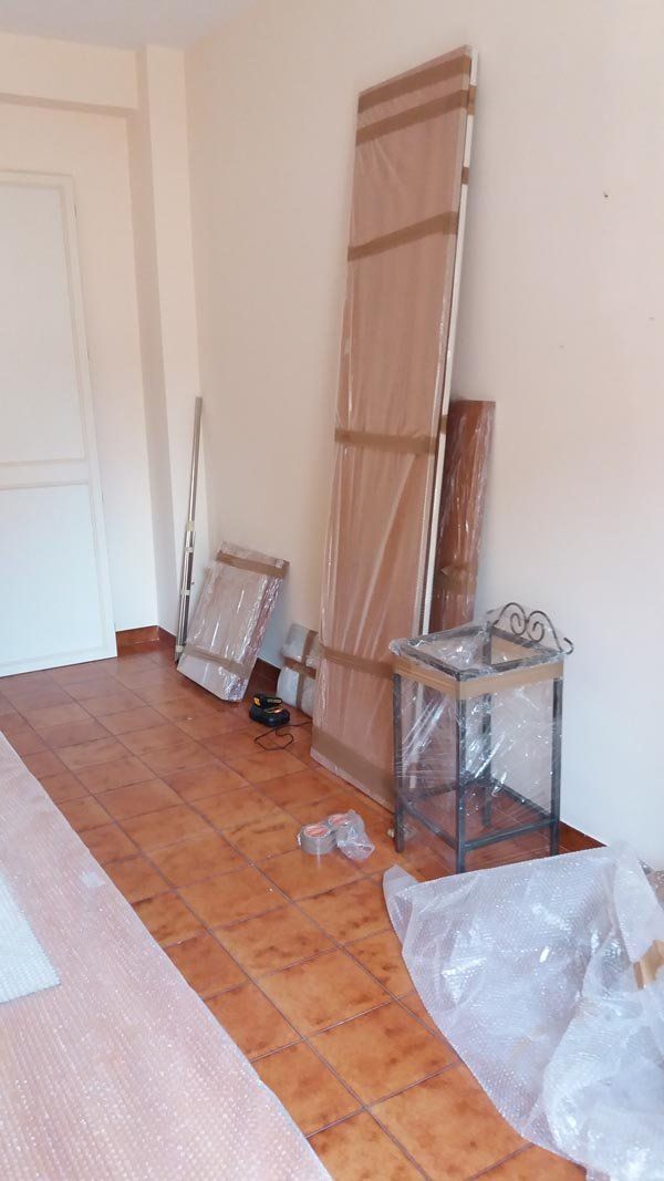 interventi professionali per trasloco