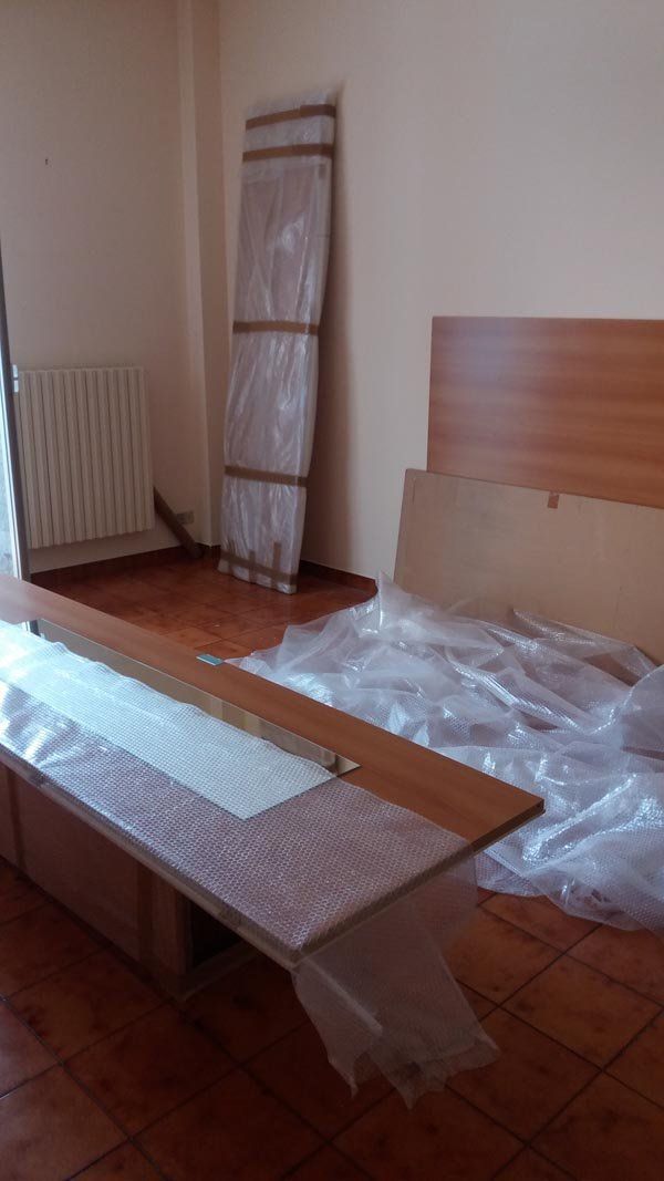 interventi professionali per traslochi