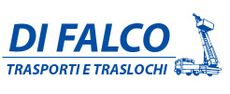 DIFALCO GIOVANNI TRASPORTI E TRASLOCHI - logo