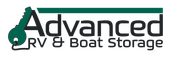 Logo for Advanced Storage