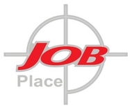 Logo Jobplace uitzendbureau