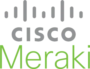 Company Logo Cisco Meraki