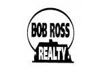 Bob Ross Realty Logo