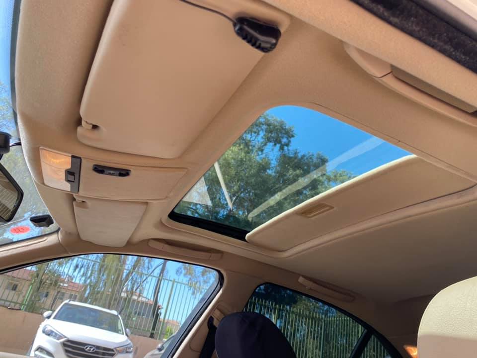 ריפודים לרכב