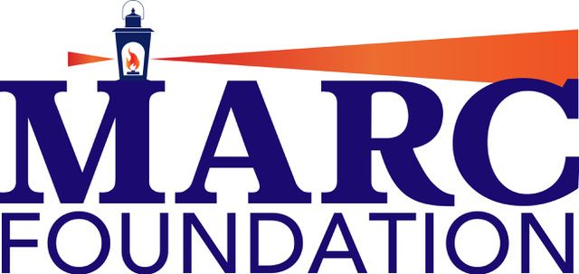 MARC Foundation Logo