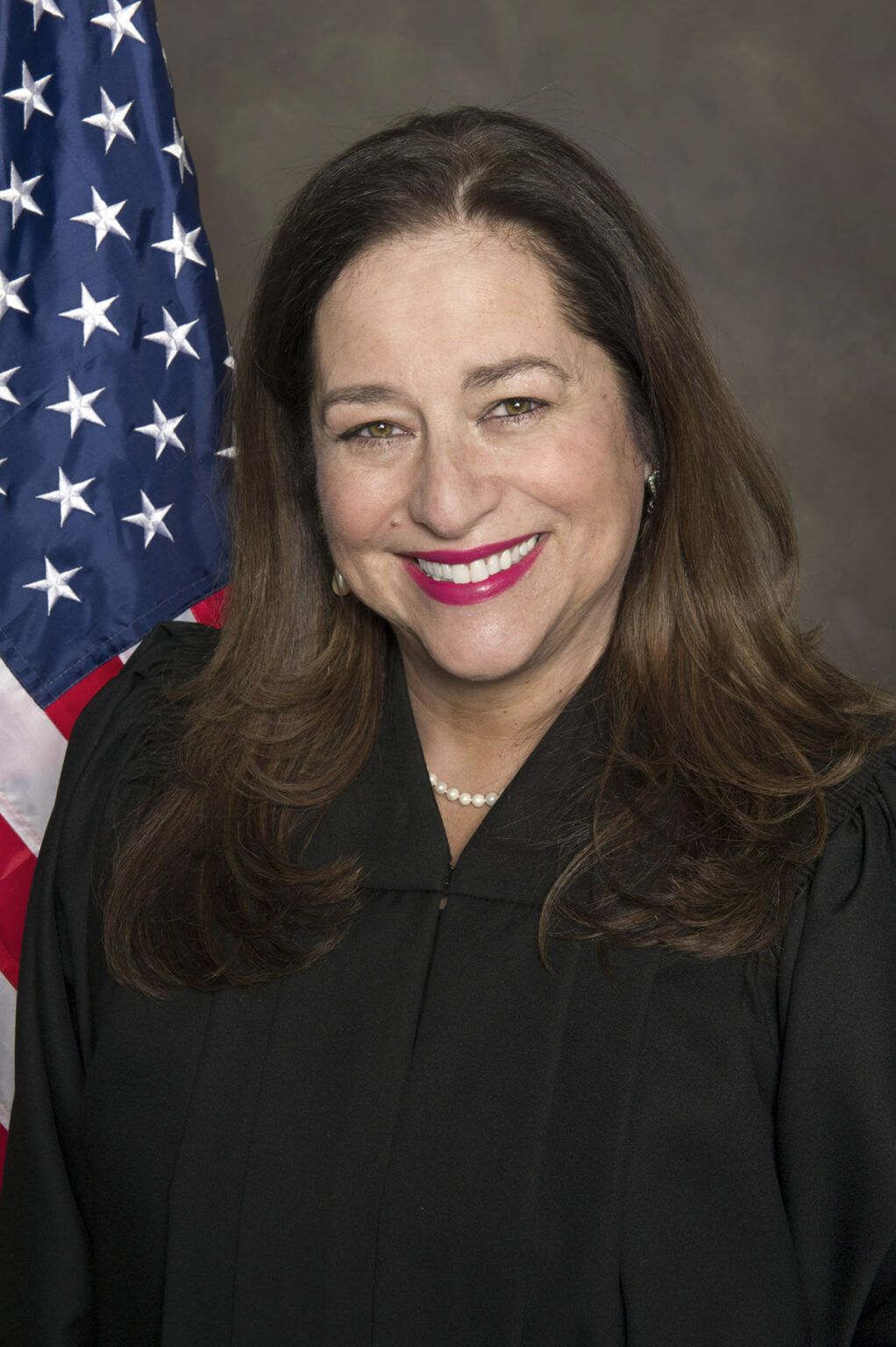 Judge Susan Sullivan-Bisceglia